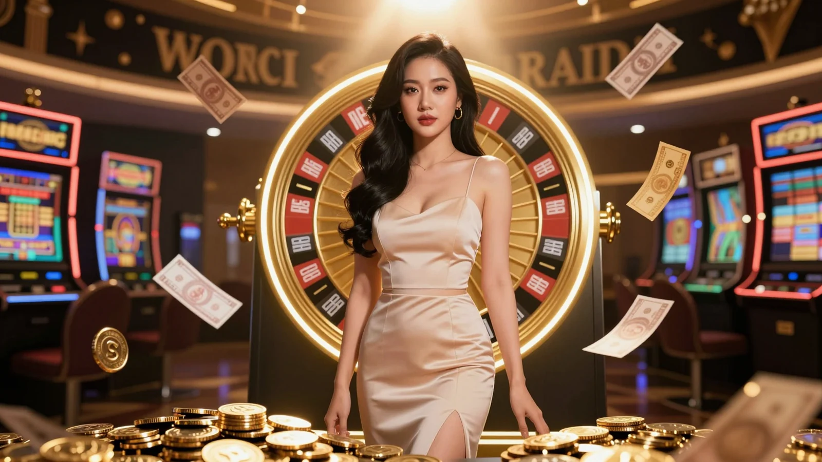 Trò chơi MW88: cách đọc thư viện trò chơi và kiểm tra thể loại, hướng dẫn và thiết bị hỗ trợ
