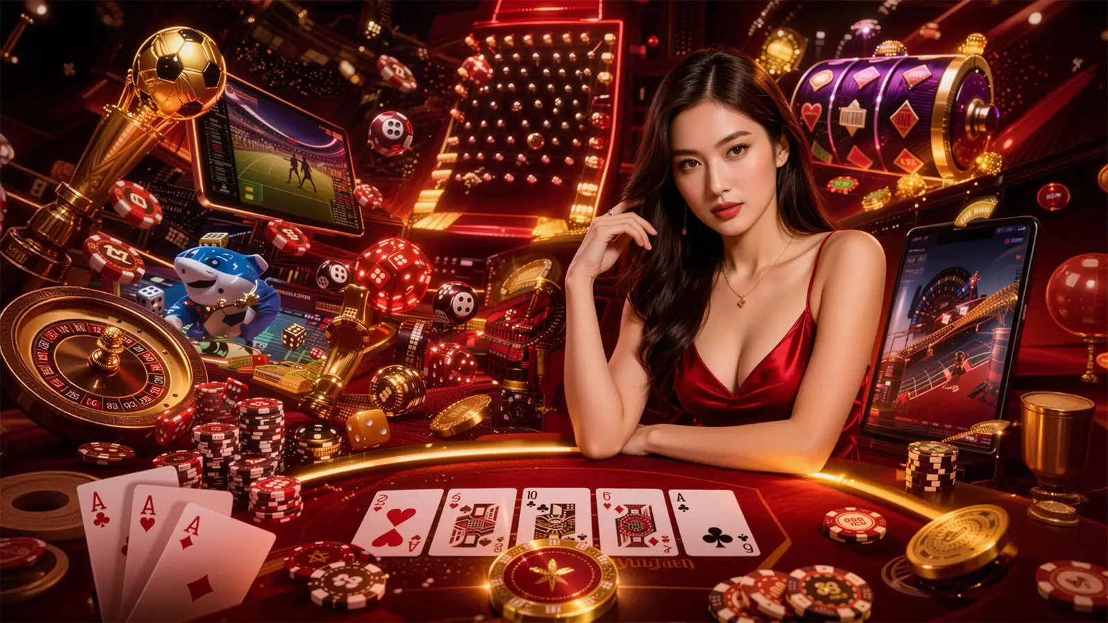 Bảo vệ dữ liệu khi sử dụng Thành viên VIP MW88