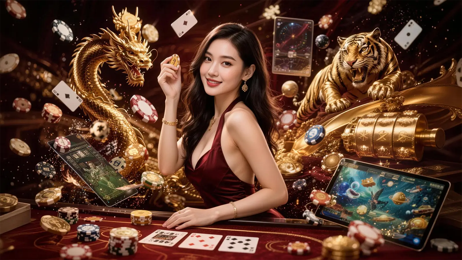 Tối ưu trải nghiệm Trò chơi MW88 trên thiết bị hiện tại