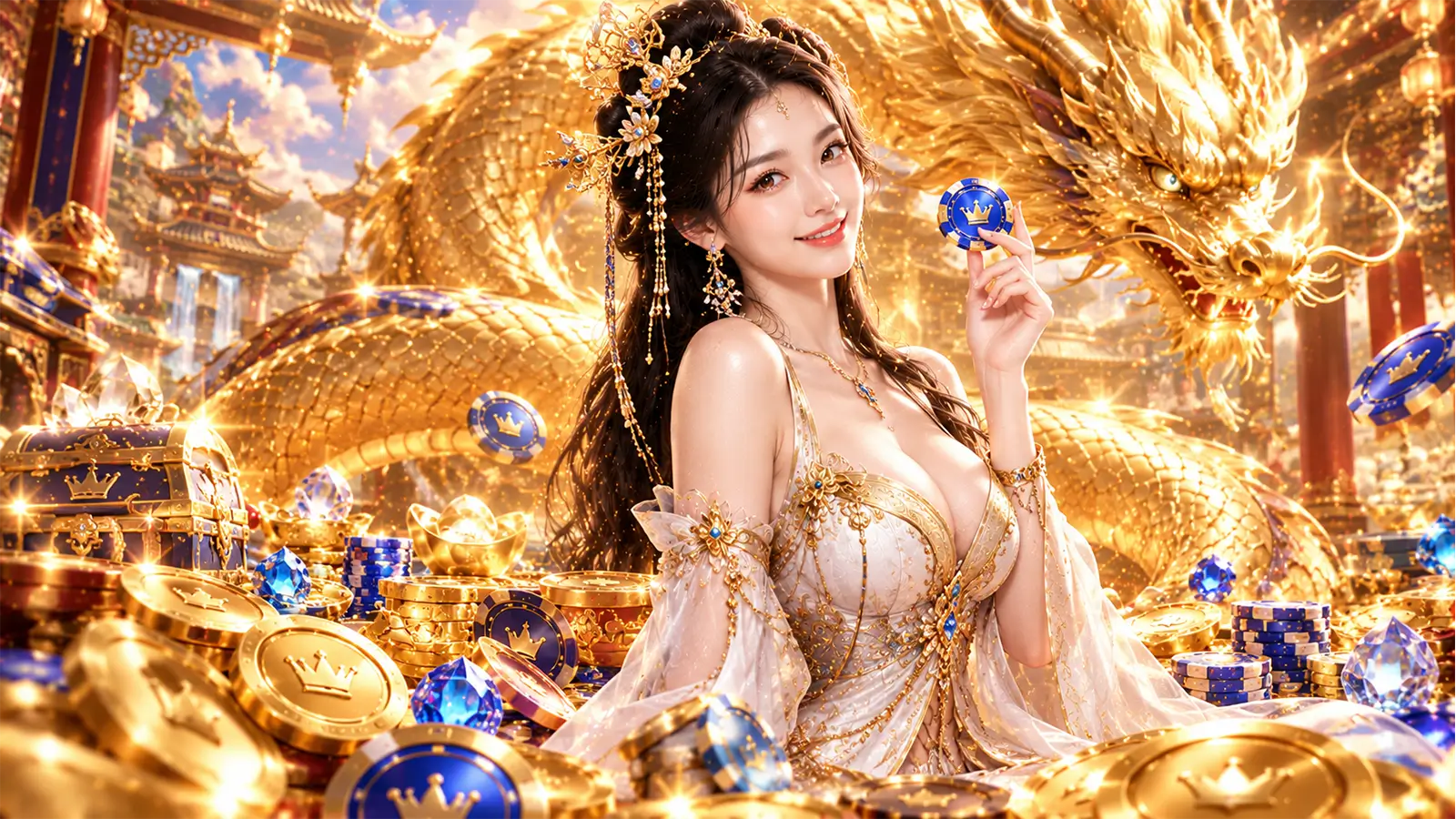 Truy cập di động